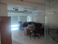 CHANCE DEAL FURNISHED BUILDING AVAILABLE FOR RENT