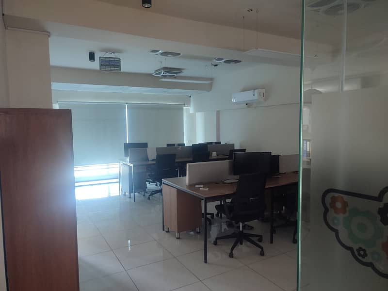 CHANCE DEAL FURNISHED BUILDING AVAILABLE FOR RENT 0