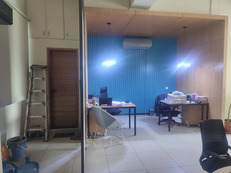 CHANCE DEAL FURNISHED BUILDING AVAILABLE FOR RENT 5