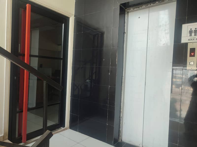 CHANCE DEAL FURNISHED BUILDING AVAILABLE FOR RENT 13
