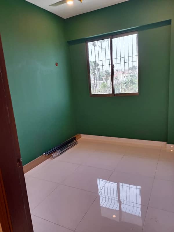 3 BED ROOM BANGLOW FACING APARTMENT AVAILABLE FOR RENT 2