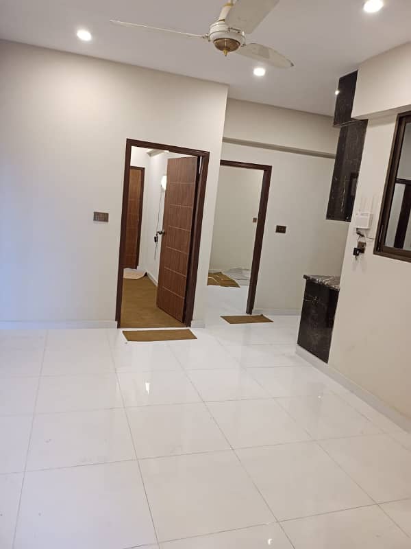 3 BED ROOM BANGLOW FACING APARTMENT AVAILABLE FOR RENT 0
