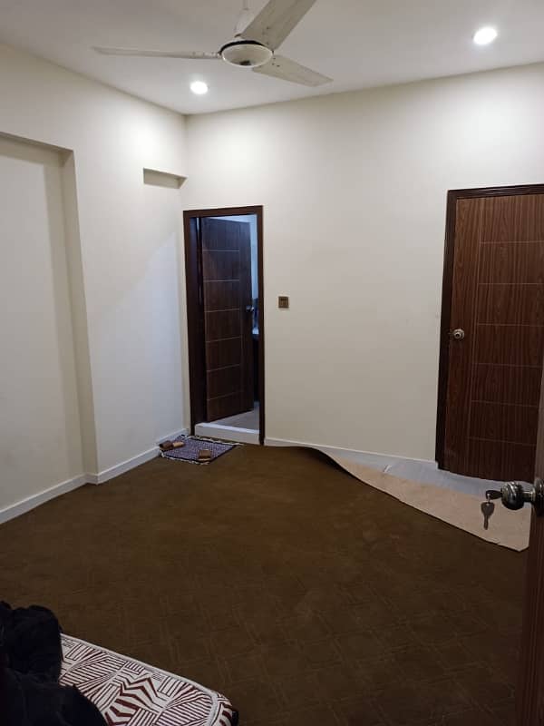 3 BED ROOM BANGLOW FACING APARTMENT AVAILABLE FOR RENT 3