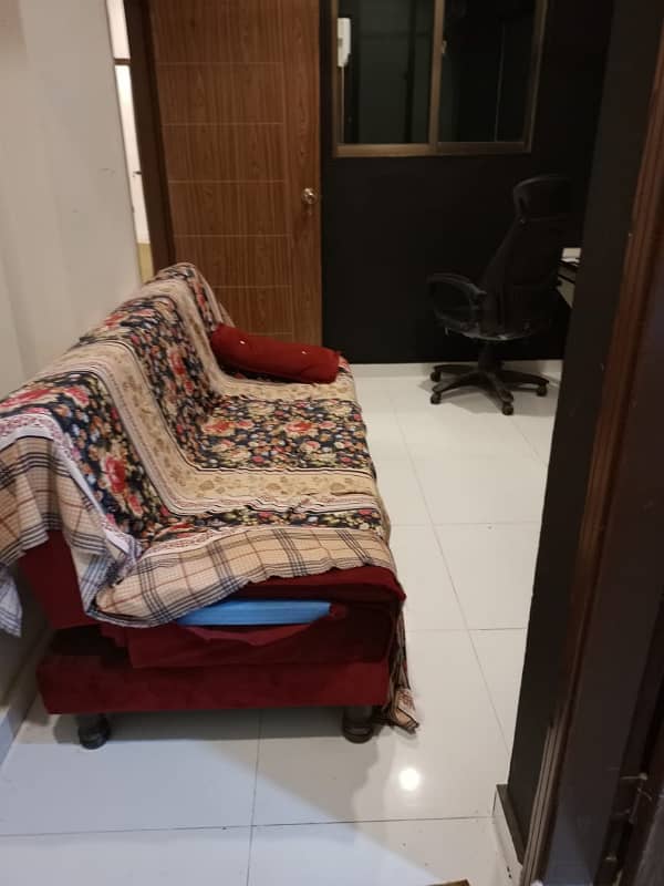 3 BED ROOM BANGLOW FACING APARTMENT AVAILABLE FOR RENT 7