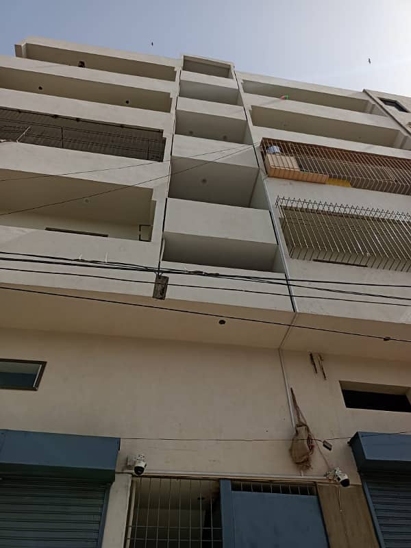 3 BED ROOM BANGLOW FACING APARTMENT AVAILABLE FOR RENT 11