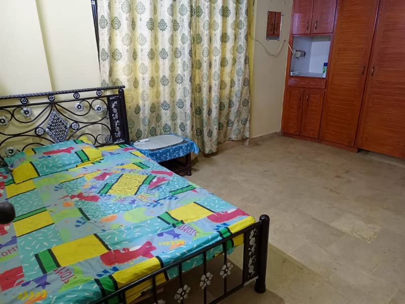 IDEAL LOCATION FURNISHED APARTMENT AVAILABLE FOR RENT 0