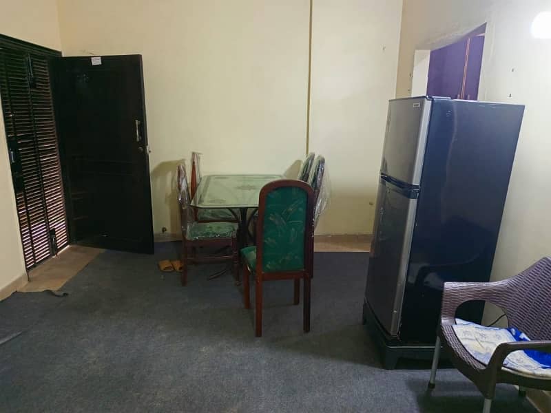 IDEAL LOCATION FURNISHED APARTMENT AVAILABLE FOR RENT 8