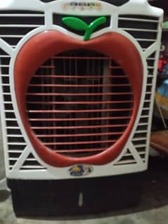 air cooler used but ok and in good condition