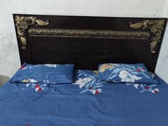 Double Bed