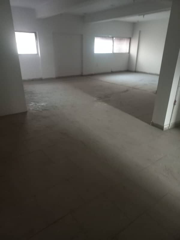 BRAND NEW BUILDING AVAILABLE FOR SALE WITH BASEMENT 19
