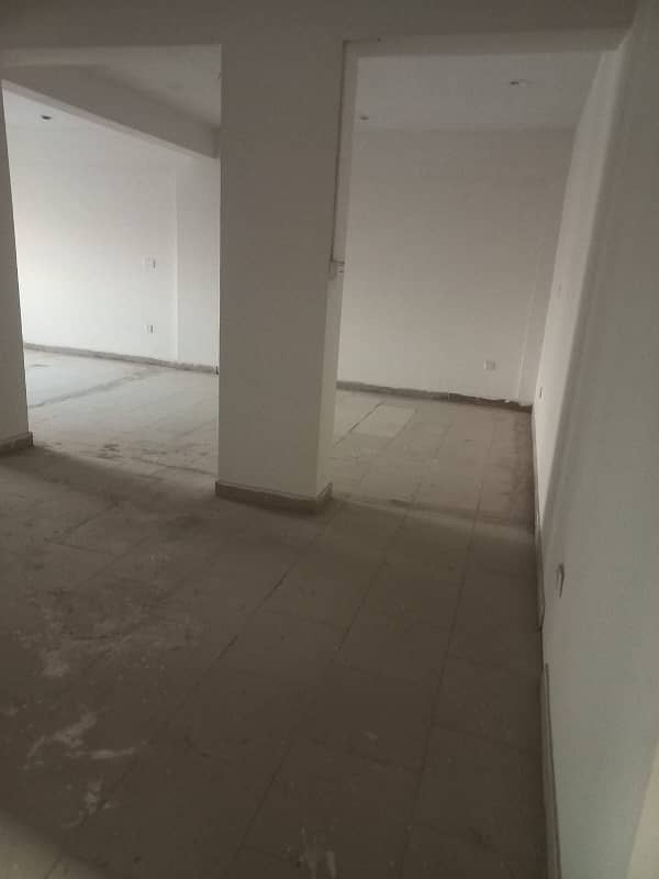 BRAND NEW BUILDING AVAILABLE FOR SALE WITH BASEMENT 20