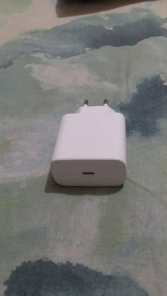 Samsung original 45w charger available for sale 1