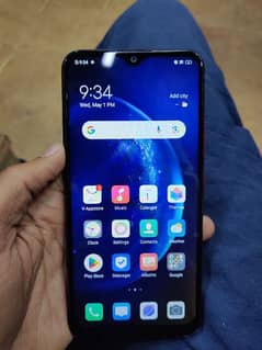 Vivo y11