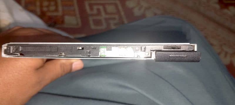 "Upgrade: DVD Drive for Laptop" 0