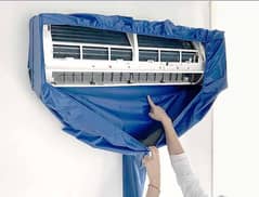 ac service installation repairing