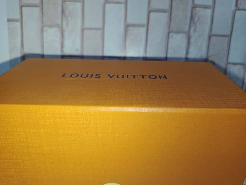 Louis Vuitton Metal LV Ash Sunglasses Z1261W Gold 1