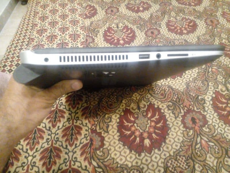 Excellent hp touch screen laptop 2
