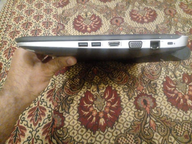 Excellent hp touch screen laptop 4