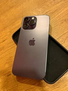 iPhone 14 Pro Max Non-PTA