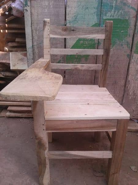 Student Desk/bench/student Chair/Table/College/school chair/school 10