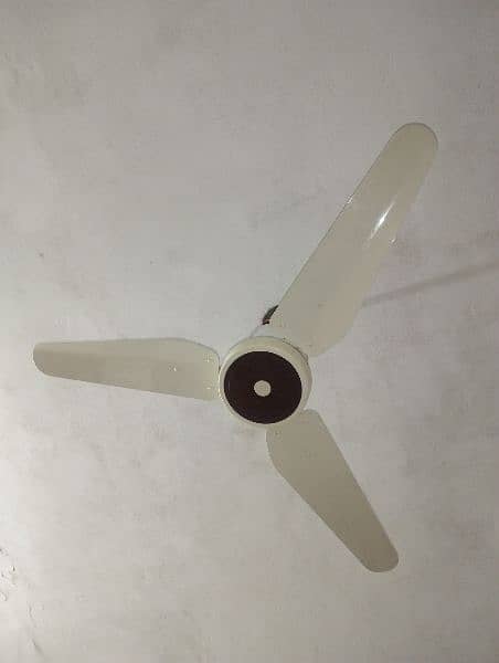 Lahore Fan, 100 percent copper, best company 0