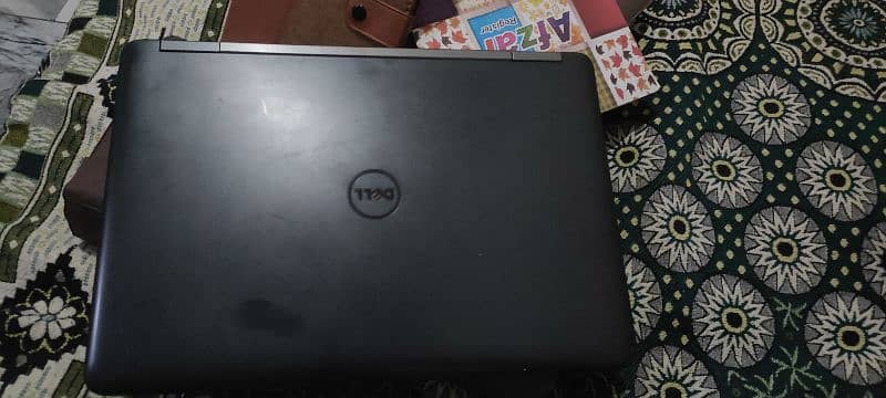 Dell Core i5 4th generation Window 10 pro with graphic card 2