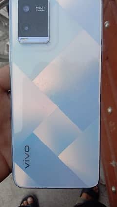 vivo y21 panel change condition usd