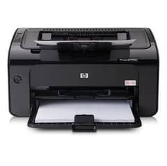 hp laserje 1102w printer