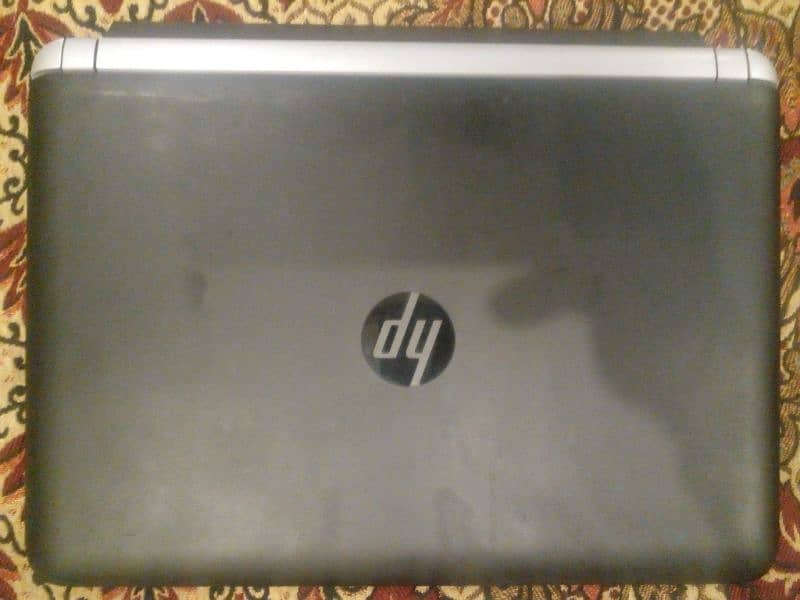 Excellent hp touch screen laptop 6