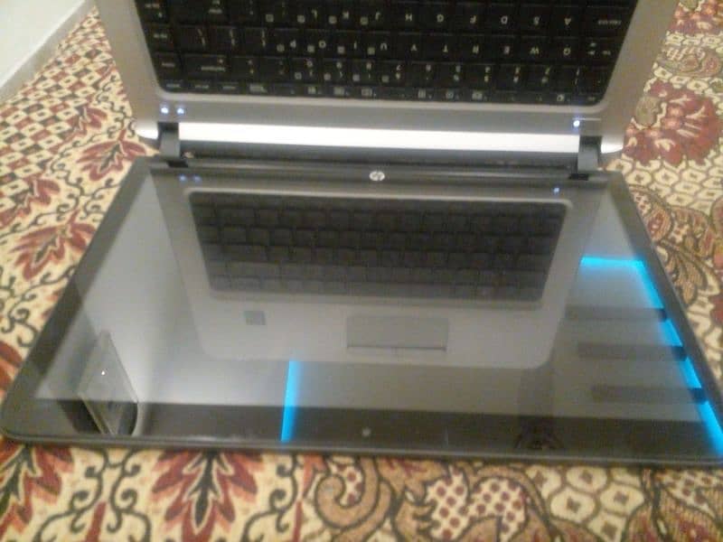Excellent hp touch screen laptop 8