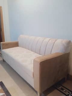 New Sofa Very comfertable price 55000