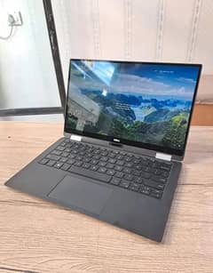 Dell laptop core i7 generation 10th for sale