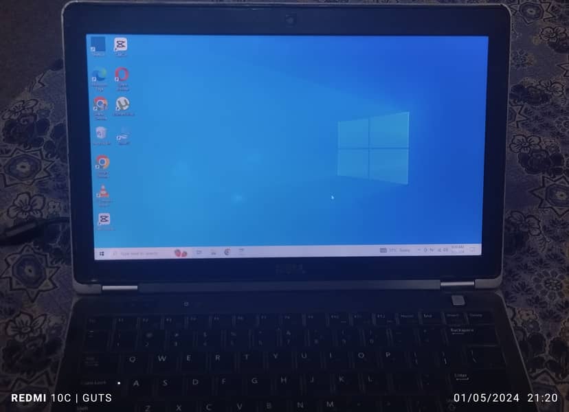 Dell laptop latitude e6230 3