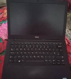 Core I5 7th Generation Laptop for sale