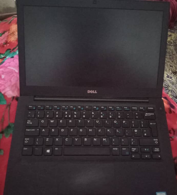 Core I5 7th Generation Laptop for sale 0