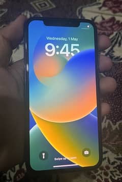 iphone x pta proved 0