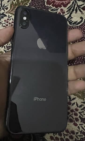 iphone x pta proved 2