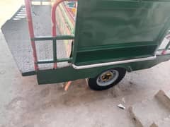 united rickshaw for sale 2021 model