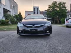 Honda civic 2010 urgent sale