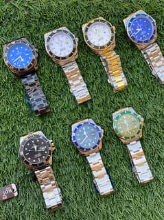 premium mens watches 0