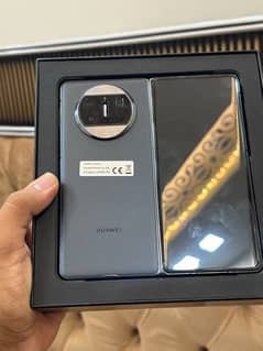 HUAWEI Mate X3 fold