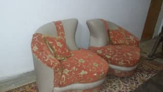 urgent sofa set for sell