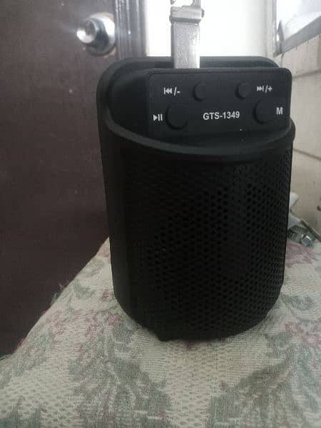 wireless speaker 2