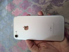iphone 7 10 to 10 condition all okk non pta orgnal moble 32 gb