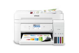 Epson ET-4760 ET4760 4760 All in One