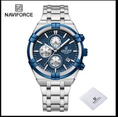 Fashion watch |Naviforce watch |Original Watch
