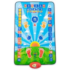 Electronic Educational Prayer Mat for kids - Free Delivery in Pakistan