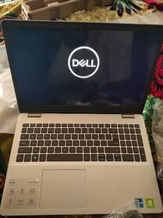 Laptop dell core i7 32gb ram 16 display new condition full Box
