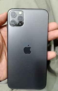 IPhone 11 Pro Max Non Pta (FU) 0