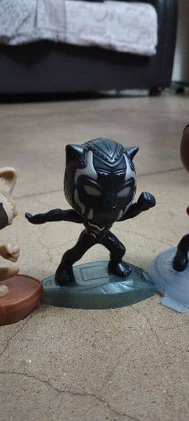 Marvel Characters toys 4